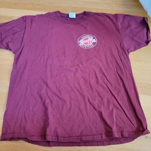 Vintage 90s tshirt sz xl